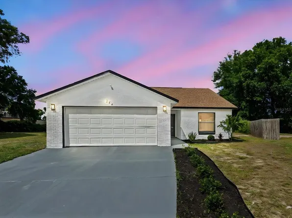 274 W 20th St, Apopka, FL 32703