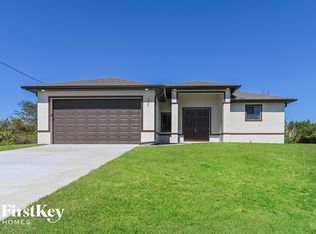 3608 18th St SW, Lehigh Acres, FL 33976