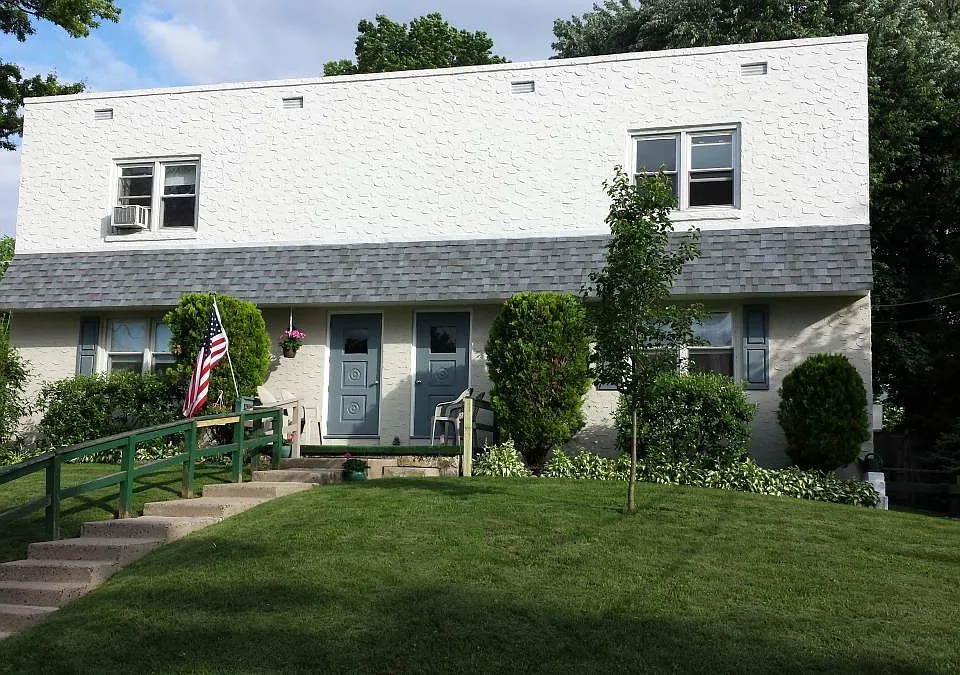 530 Vincent St #3