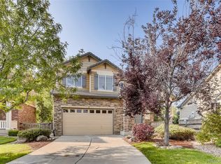 23242 E Costilla Pl, Aurora, CO 80016