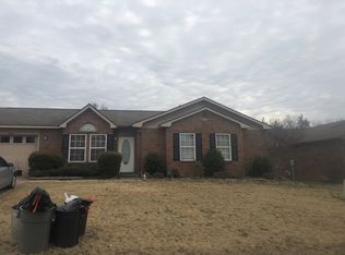 2206 N Hills Blvd, Van Buren, AR 72956