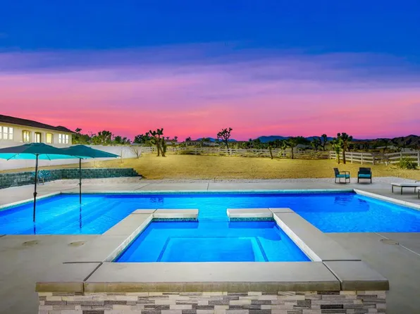 7948 Church St, Yucca Valley, CA 92284