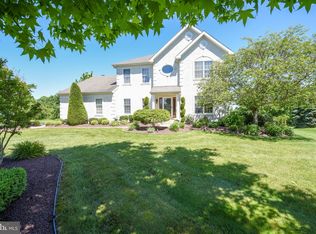 27 Dartmouth Ln, Richboro, PA