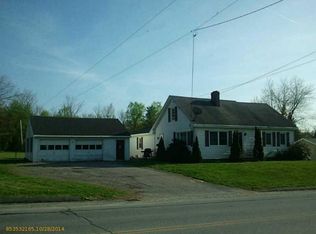 71 Eastern Ave, Brewer, ME 04412