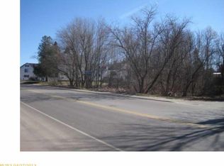 225 Lisbon St, Lisbon, ME 04250