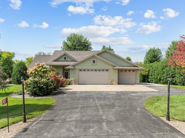 N735 Petit Ct, Fremont, WI 54940
