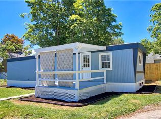 139 Lewis St TRAILER 17, Naugatuck, CT 06770