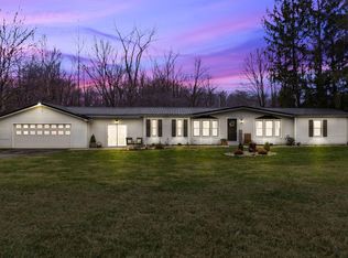 6035 Rush Creek Rd NW, Somerset, OH 43783