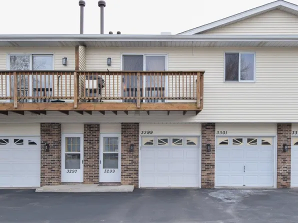 3299 Greenbrier St #D-103, Vadnais Heights, MN 55127