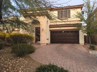 9820 Big Window St, Las Vegas, NV 89178