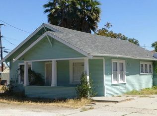 1502 McLaughlin Ave, San Jose, CA 95122