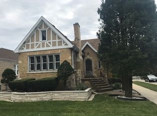 1901 N Newland Ave, Chicago, IL 60707
