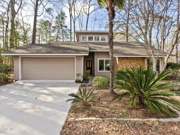 10 Northwest Drive, Carolina Shores, NC 28467