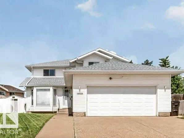 16524 99th St NW, Edmonton, AB T5X 5L6
