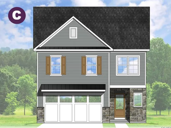 318 Bendelow Ln Lot 26, Northampton, PA 18067