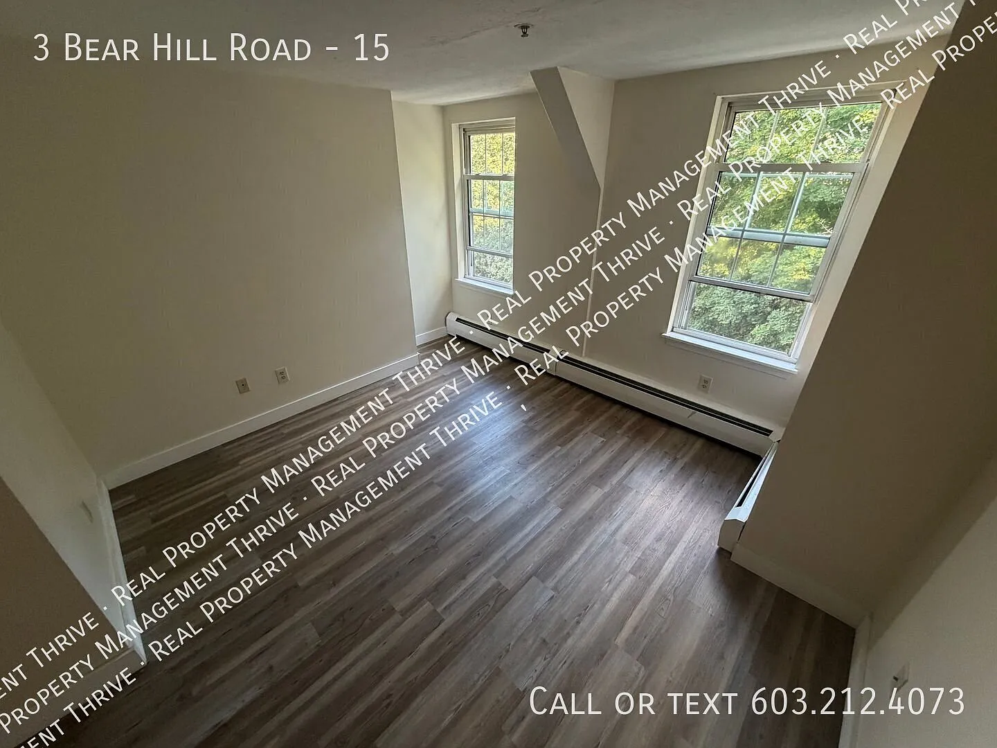 First Month Free with Signed Lease and Security Deposit! — Photo 1