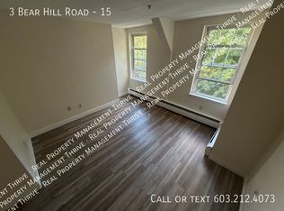 3 Bear Hill Rd #15, Hillsborough, NH 03244