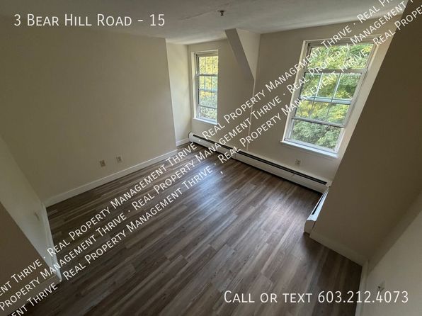 3 Bear Hill Rd #15