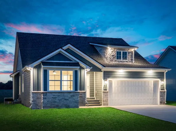 908 Bankside Dr Lot 103, Clarksville, TN 37043
