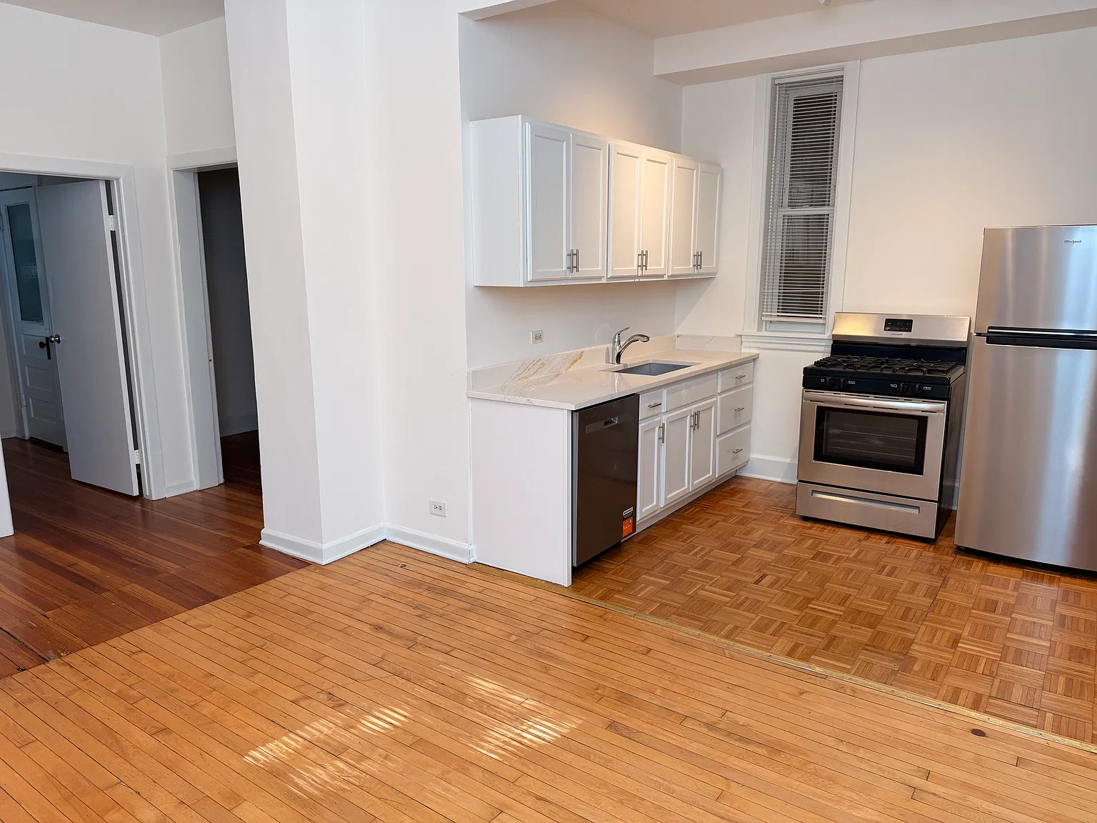 2 bed, 1200 sqft, $2,350 — Photo 2