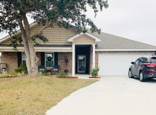 244 Lantana Blvd, Long Beach, MS 39560