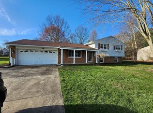 1908 Philzer St NW, North Canton, OH 44720