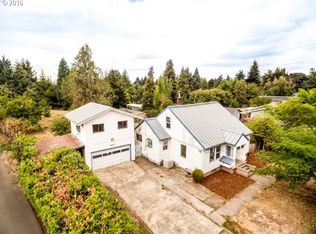 860 Willow Ave, Eugene, OR 97404