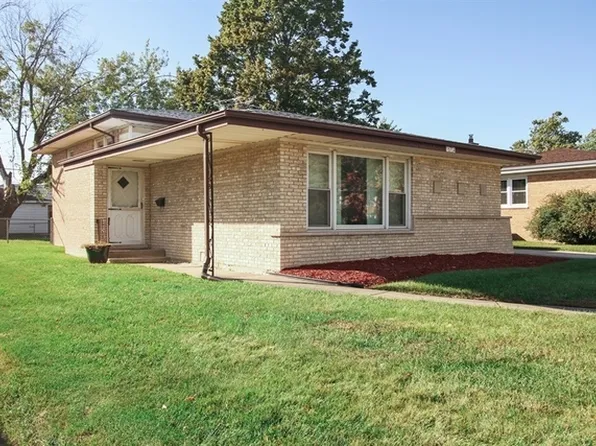 16704 Maryland Ave, Evanston, IL 60473
