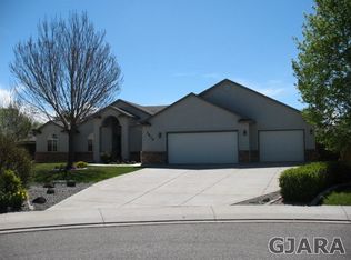 2819 Dillon Ct, Grand Junction, CO 81506