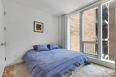 Rented by CORE