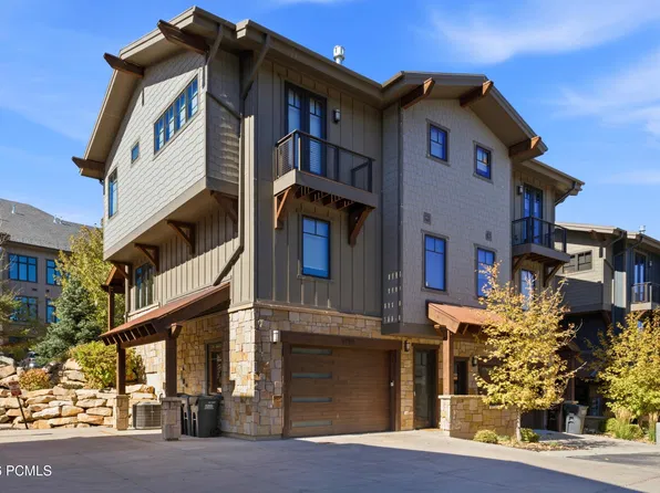 3792 Blackstone Dr, Park City, UT 84098