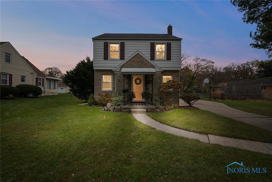 4412 Garrison Rd, Toledo, OH 43613 MLS 6108800 Zillow