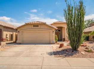 7249 E Black Rock Rd, Scottsdale, AZ 85255
