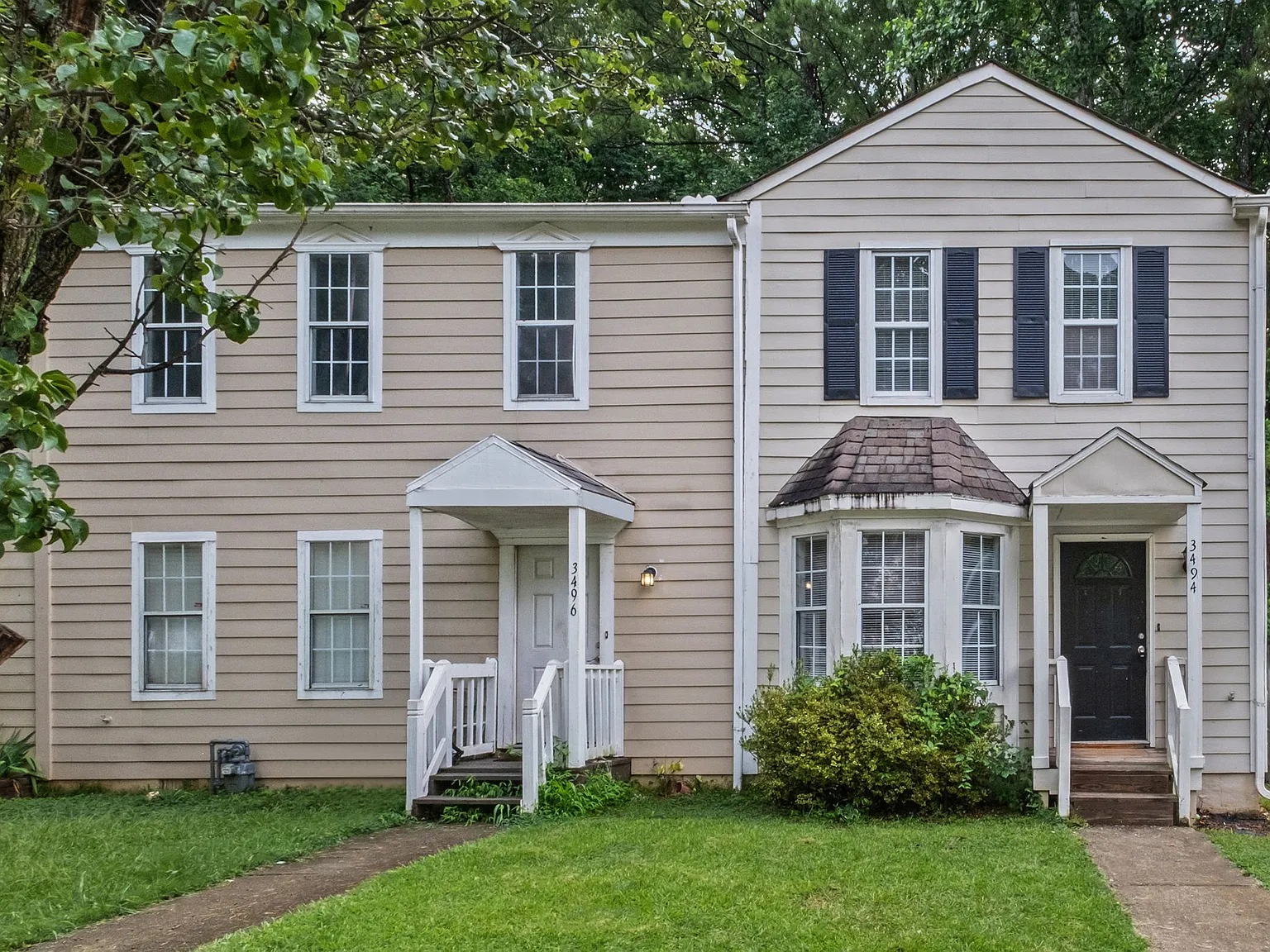 2 bed, 2.5 bath, 1162 sqft, $1,700 — Photo 2