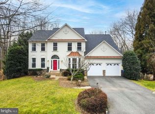 13676 Andorra Dr, Woodbridge, VA 22193