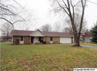 205 Collins Ln, Meridianville, AL 35759