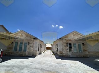 1320 N McColl Rd #1, Edinburg, TX 78541