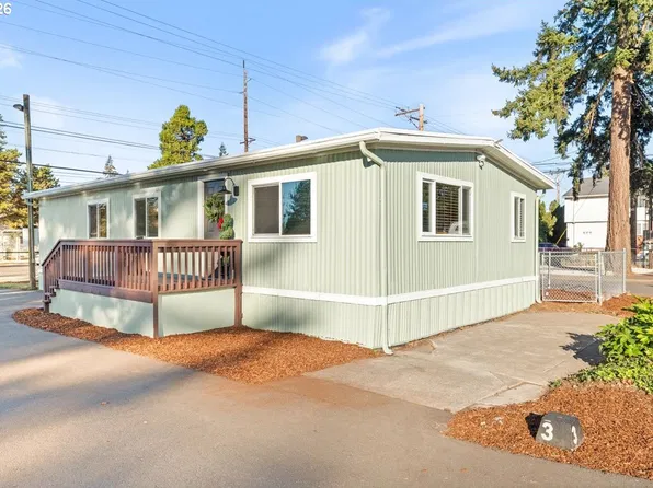 15656 SE Division St Unit 31, Portland, OR 97236