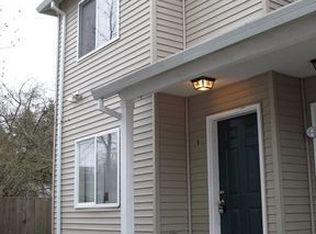 2829 SE 90th Pl APT B, Portland, OR 97266