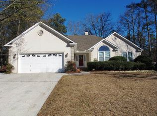 4657 Cutter Mill Rd, Martinez, GA 30907