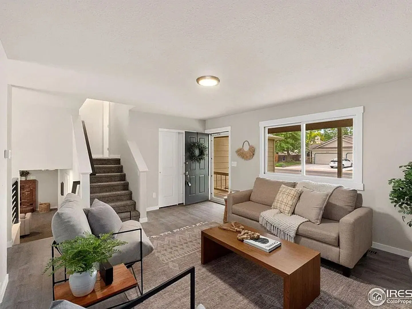 Spacious 4BR House in Fort Collins — Photo 3