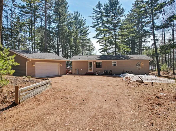 W3539 Cth D, Tomahawk, WI 54487