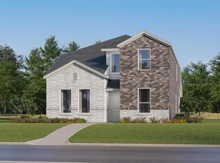 17905 Nashville Warbler Rd, Pflugerville, TX 78660