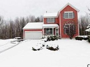 18 Thistle Dr, Malta, NY 12020
