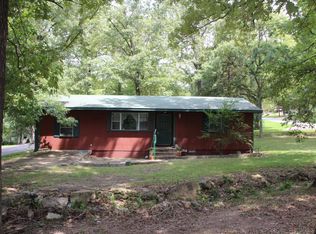 137 Walnut Cir, Yellville, AR 72687