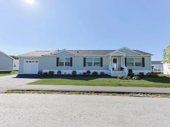 121 E Washington St Lot 35, North Attleboro, MA 02760