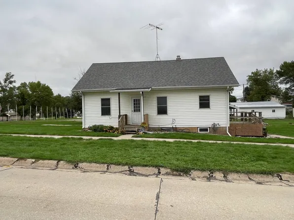 101 E 4th St, Emerson, NE 68733