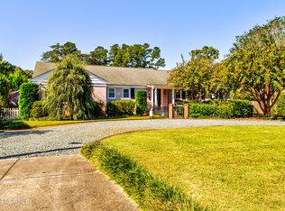 416 Stradleigh Rd, Wilmington, NC 28403