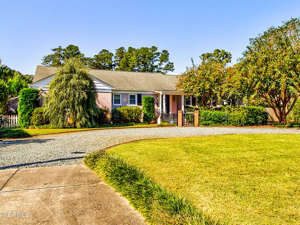 416 Stradleigh Road, Wilmington, NC 28405