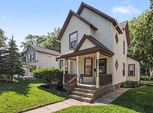 816 Innes St NE, Grand Rapids, MI 49503
